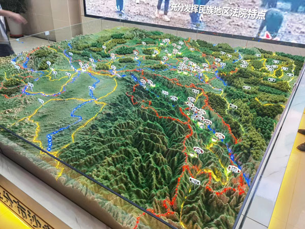 ����ɳ�P(p��n)�����ε�òģ��