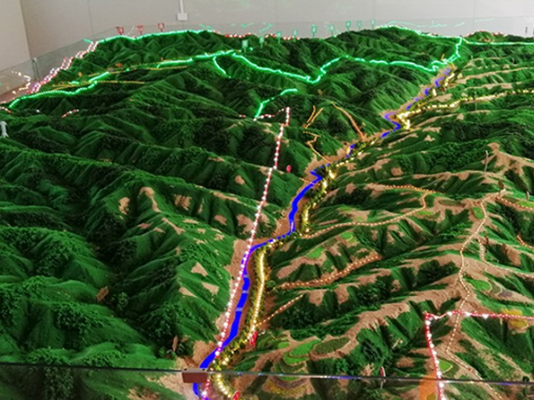 ����ɳ�P(p��n)�������߾���܊�µ���ɳ�P(p��n)ģ�Ͷ���